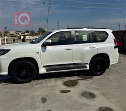 تويوتا لاندكروزر برادو